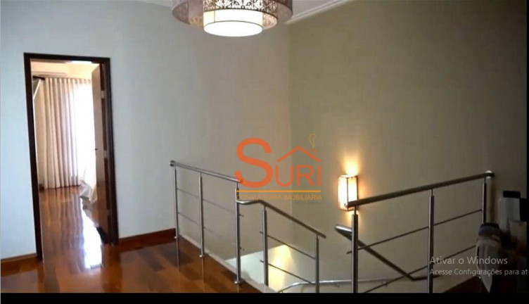 Imagem Casa com 3 Quartos à Venda, 266 m² em Jardim Bela Vista - Santo André Imagem Casa com 3 Quartos à Venda, 266 m² em Jardim Bela Vista - Santo André