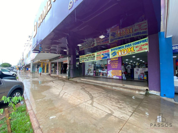Imagem Imóvel à Venda, 1.250 m² em Paranoá - Brasília Imagem Imóvel à Venda, 1.250 m² em Paranoá - Brasília