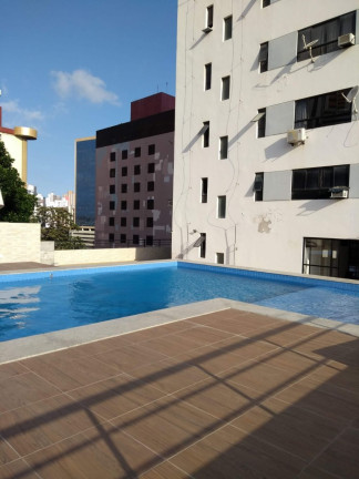 Imagem Apartamento com 1 Quarto à Venda, 45 m² em Parque Bela Vista - Salvador