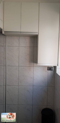 Imagem Apartamento com 2 Quartos à Venda, 67 m² em Baeta Neves - São Bernardo Do Campo