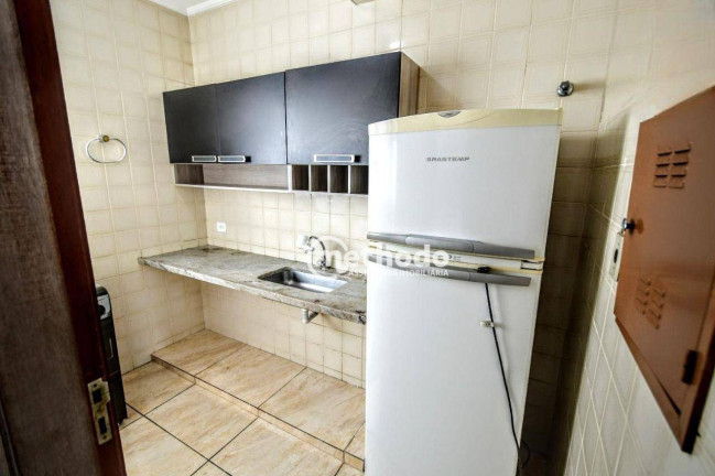Imagem Apartamento com 1 Quarto à Venda, 50 m² em Centro - Campinas Imagem Apartamento com 1 Quarto à Venda, 50 m² em Centro - Campinas