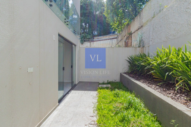 Imagem Casa com 3 Quartos à Venda, 122 m² em Tingui - Curitiba