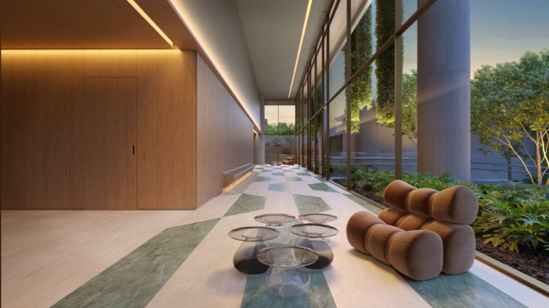 Imagem Apartamento com 5 Quartos à Venda, 773 m² em Moinhos De Vento - Porto Alegre