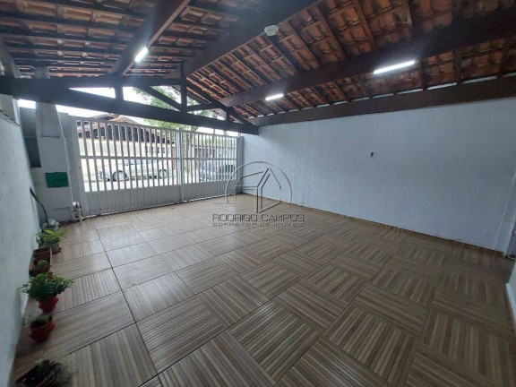 Imagem Casa com 2 Quartos à Venda, 140 m² em Tupi - Praia Grande Imagem Casa com 2 Quartos à Venda, 140 m² em Tupi - Praia Grande