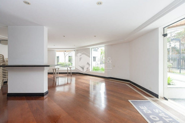 Imagem Apartamento com 4 Quartos à Venda, 200 m² em Perdizes - São Paulo