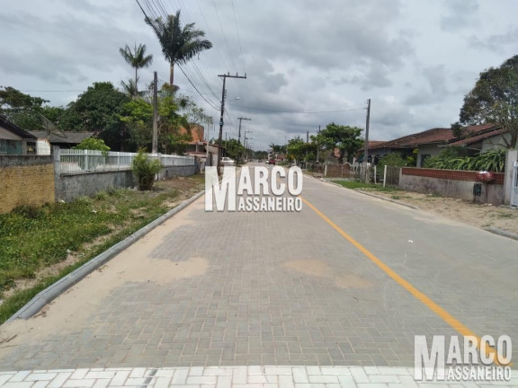 Imagem Terreno à Venda, 308 m² em Costeira - Balneário Barra Do Sul