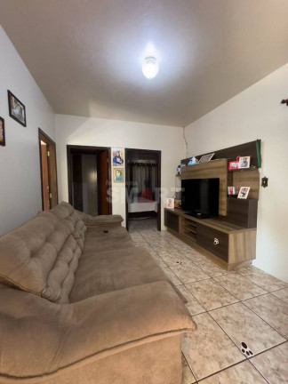 Imagem Casa com 2 Quartos à Venda, 100 m² em Ilha Da Figueira - Jaraguá Do Sul