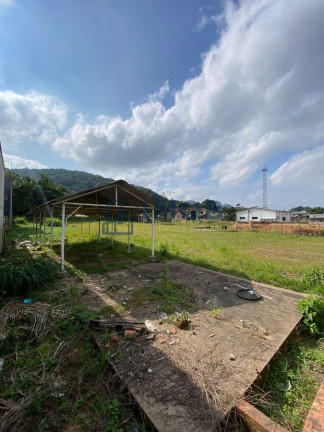 Terreno à Venda, 1 m² em Imigrantes - Guaramirim