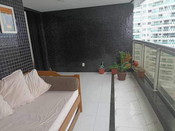 Imagem Apartamento com 1 Quarto à Venda, 52 m² em Caminho Das árvores - Salvador Imagem Apartamento com 1 Quarto à Venda, 52 m² em Caminho Das árvores - Salvador
