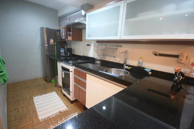 Imagem Imóvel com 1 Quarto para Temporada, 45 m² em Copacabana - Rio De Janeiro