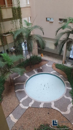 Imagem Kitnet com 1 Quarto para Alugar, 38 m² em Nova Aliança - Ribeirão Preto Imagem Kitnet com 1 Quarto para Alugar, 38 m² em Nova Aliança - Ribeirão Preto