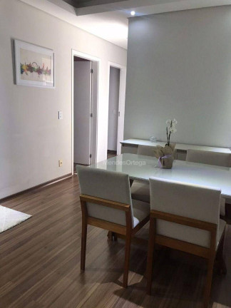 Imagem Apartamento com 2 Quartos à Venda, 57 m² em Jardim São Carlos - Sorocaba Imagem Apartamento com 2 Quartos à Venda, 57 m² em Jardim São Carlos - Sorocaba