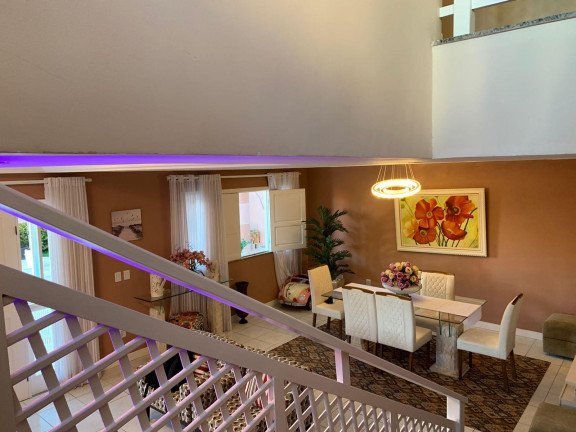 Imagem Casa de Condomínio com 5 Quartos à Venda, 301 m² em Vilas Do Atlântico - Lauro De Freitas Imagem Casa de Condomínio com 5 Quartos à Venda, 301 m² em Vilas Do Atlântico - Lauro De Freitas
