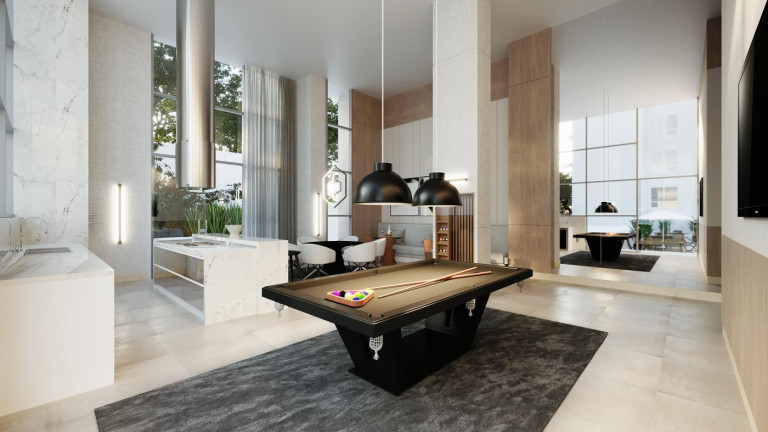 Imagem Apartamento com 3 Quartos à Venda,  em Seminário - Curitiba