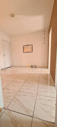 Imagem Apartamento com 2 Quartos à Venda, 50 m² em Parque Santo Antônio - Jacareí
