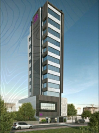 Apartamento com 3 Quartos à Venda, 83 m² em Perequê - Porto Belo