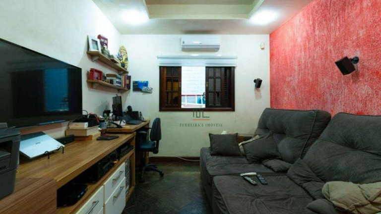 Imagem Casa com 3 Quartos à Venda, 160 m² em Itaipu - Niterói Imagem Casa com 3 Quartos à Venda, 160 m² em Itaipu - Niterói
