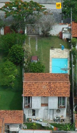 Casa com 3 Quartos à Venda, 220 m² em Palmeiras - Cabo Frio