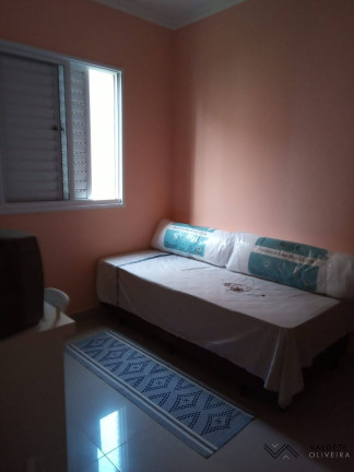 Imagem Apartamento com 2 Quartos à Venda, 51 m² em Jardim Ismênia - São José Dos Campos