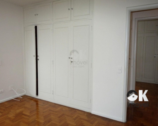 Imagem Apartamento com 3 Quartos à Venda, 145 m² em Jardim Paulista - São Paulo Imagem Apartamento com 3 Quartos à Venda, 145 m² em Jardim Paulista - São Paulo
