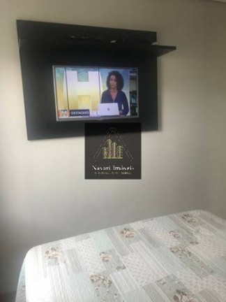 Imagem Apartamento com 2 Quartos à Venda, 55 m² em Vila Endres - Guarulhos
