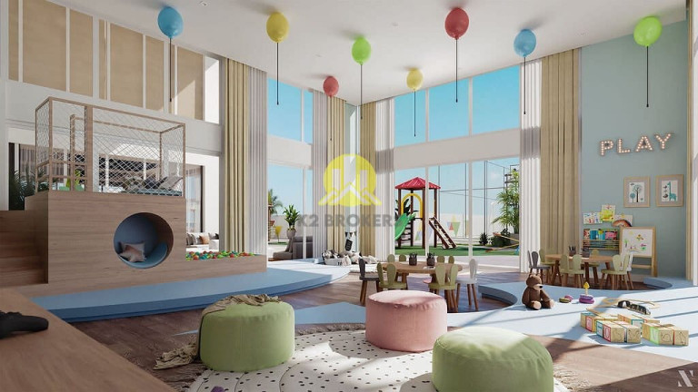 Imagem Apartamento com 4 Quartos à Venda, 181 m² em Centro - Balneário Camboriú