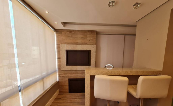Imagem Apartamento com 3 Quartos à Venda, 115 m² em Zona Nova - Capão Da Canoa Imagem Apartamento com 3 Quartos à Venda, 115 m² em Zona Nova - Capão Da Canoa