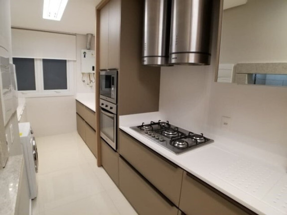 Imagem Cobertura com 6 Quartos à Venda, 333 m² em Jurerê Internacional - Florianópolis