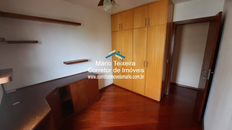 Imagem Apartamento com 3 Quartos à Venda, 93 m² em Vila Ema - São José Dos Campos Imagem Apartamento com 3 Quartos à Venda, 93 m² em Vila Ema - São José Dos Campos