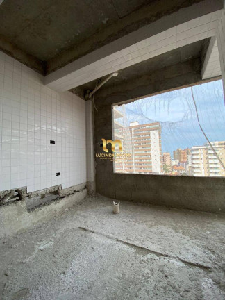 Imagem Apartamento com 2 Quartos à Venda, 83 m² em Caiçara - Praia Grande