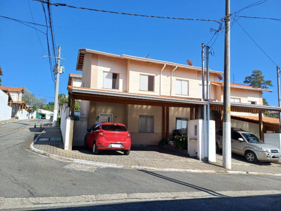 Imagem Casa com 3 Quartos à Venda, 97 m² em Jardim Petrópolis - Cotia