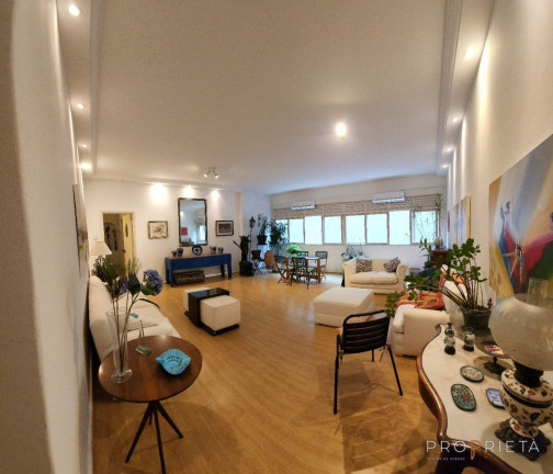 Imagem Apartamento com 3 Quartos à Venda, 155 m² em Humaitá - Rio De Janeiro Imagem Apartamento com 3 Quartos à Venda, 155 m² em Humaitá - Rio De Janeiro