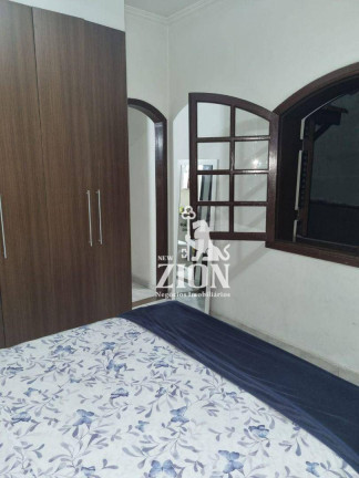 Imagem Casa com 3 Quartos à Venda, 210 m² em Vila Maria - São Paulo