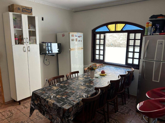 Imagem Casa com 3 Quartos à Venda, 174 m² em Jardim Refúgio - Sorocaba