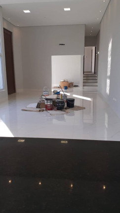 Imagem Casa com 4 Quartos à Venda, 502 m² em Condomínio Belvedere - Cuiabá