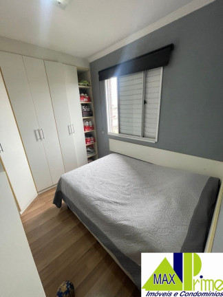 Imagem Apartamento com 3 Quartos à Venda, 62 m² em Vila Talarico - São Paulo