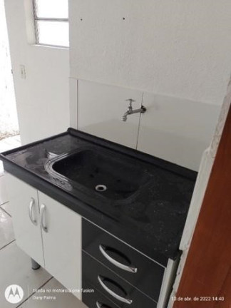 Imagem Casa com 2 Quartos à Venda, 80 m² em Morro Do Algodão - Caraguatatuba