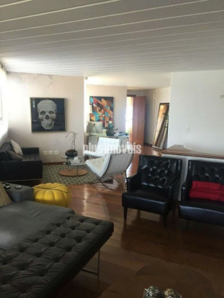 Imagem Apartamento com 2 Quartos à Venda, 160 m² em Cidade Jardim - São Paulo Imagem Apartamento com 2 Quartos à Venda, 160 m² em Cidade Jardim - São Paulo
