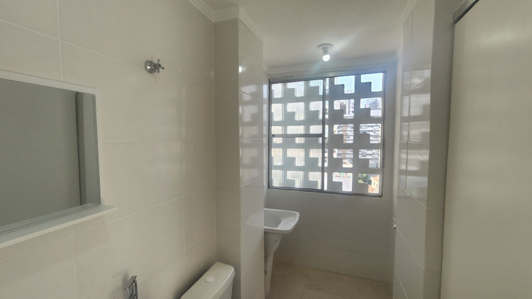 Imagem Apartamento com 1 Quarto à Venda, 47 m² em Embaré - Santos