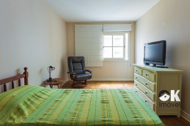 Imagem Apartamento com 3 Quartos à Venda, 168 m² em Jardim Paulista - São Paulo Imagem Apartamento com 3 Quartos à Venda, 168 m² em Jardim Paulista - São Paulo