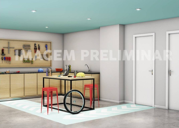 Imagem Apartamento com 2 Quartos à Venda, 35 m² em Mooca - São Paulo Imagem Apartamento com 2 Quartos à Venda, 35 m² em Mooca - São Paulo