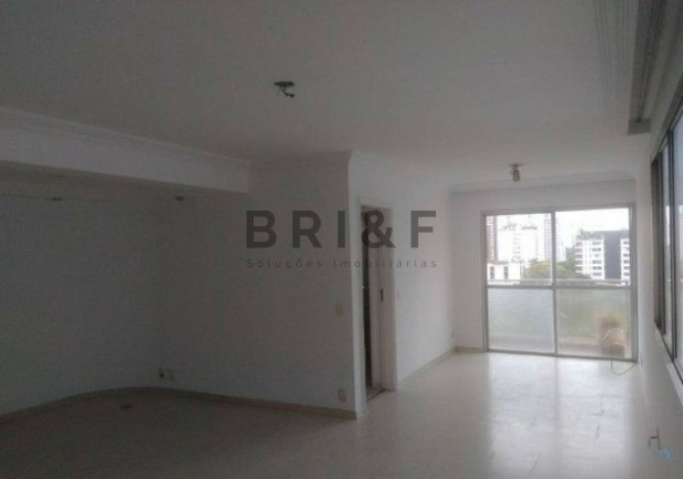 Apartamento com 2 Quartos à Venda, 91 m² em Campo Belo - São Paulo