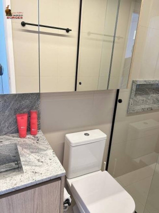 Imagem Apartamento com 3 Quartos à Venda, 146 m² em Brooklin - São Paulo Imagem Apartamento com 3 Quartos à Venda, 146 m² em Brooklin - São Paulo