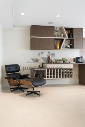 Imagem Apartamento com 4 Quartos à Venda, 161 m² em Vila Romana - São Paulo Imagem Apartamento com 4 Quartos à Venda, 161 m² em Vila Romana - São Paulo