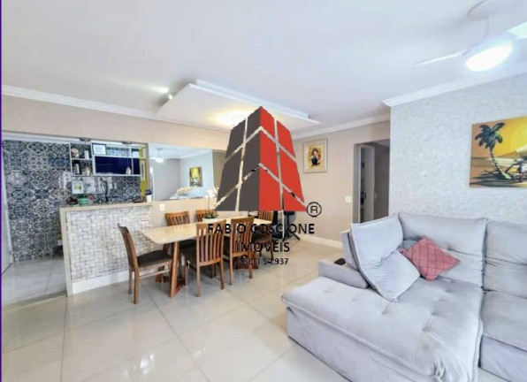 Imagem Apartamento com 3 Quartos à Venda, 121 m² em Vila Regente Feijó - São Paulo Imagem Apartamento com 3 Quartos à Venda, 121 m² em Vila Regente Feijó - São Paulo