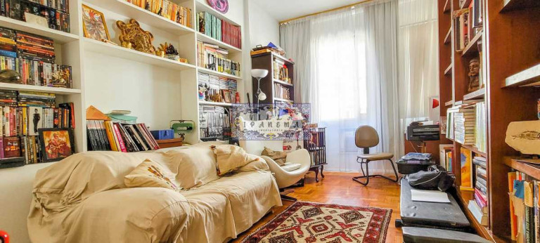 Imagem Apartamento com 3 Quartos à Venda, 160 m² em Copacabana - Rio De Janeiro Imagem Apartamento com 3 Quartos à Venda, 160 m² em Copacabana - Rio De Janeiro