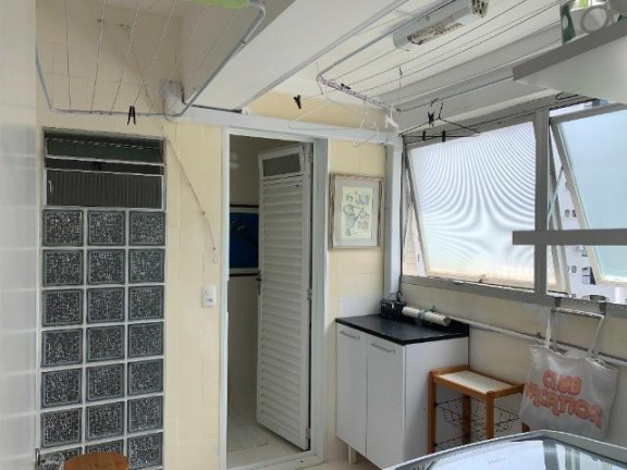 Imagem Apartamento com 3 Quartos para Alugar, 128 m² em Pitangueiras - Guarujá Imagem Apartamento com 3 Quartos para Alugar, 128 m² em Pitangueiras - Guarujá