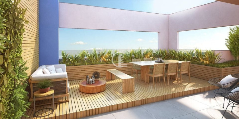 Imagem Apartamento com 2 Quartos à Venda, 66 m² em Planalto - Caxias Do Sul Imagem Apartamento com 2 Quartos à Venda, 66 m² em Planalto - Caxias Do Sul