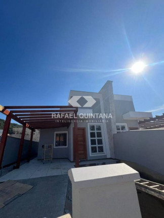 Imagem Casa com 3 Quartos à Venda, 75 m² em Fundos - Biguaçu