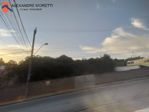 Terreno à Venda, 2.720 m² em Lopes De Oliveira - Sorocaba